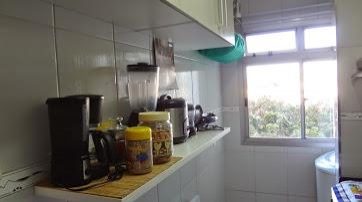 Apartamento, 3 quartos, 55 m² - Foto 5