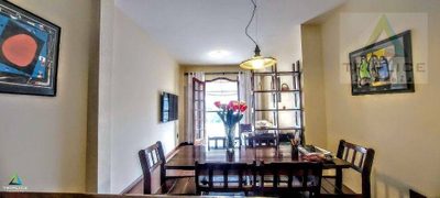 Apartamento, 3 quartos, 106 m² - Foto 5