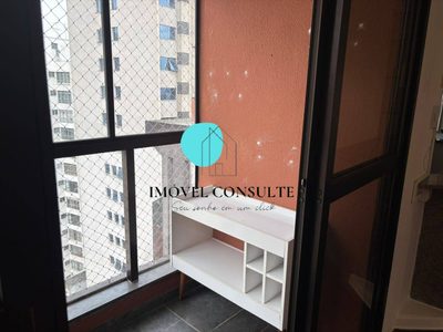 Apartamento, 1 quarto, 45 m² - Foto 5
