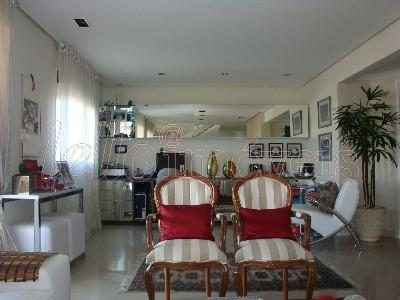 Apartamento, 4 quartos, 348 m² - Foto 2