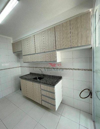 Apartamento, 3 quartos, 75 m² - Foto 3
