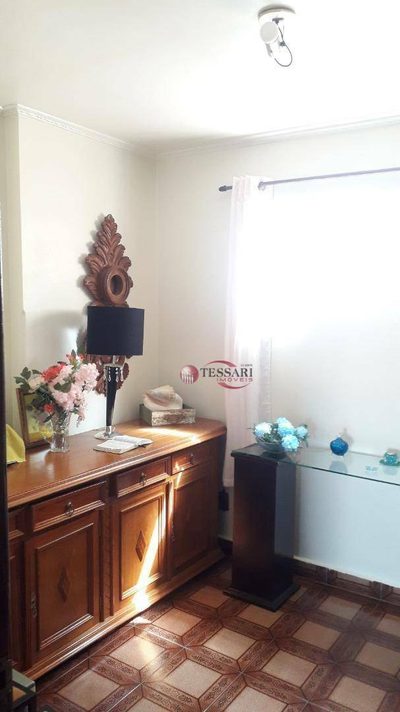 Apartamento, 3 quartos, 157 m² - Foto 5