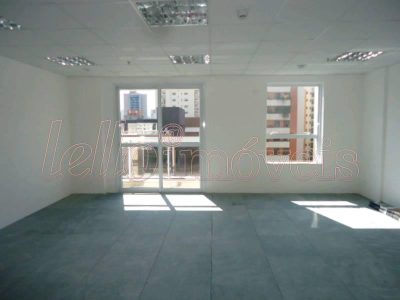 Sala-Conjunto, 90 m² - Foto 1