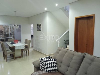 Casa, 3 quartos, 126 m² - Foto 3