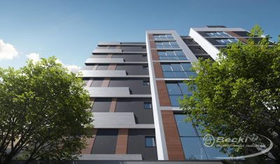 Apartamento, 1 quarto, 29 m² - Foto 5