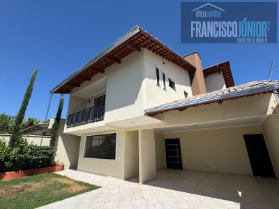 Casa, 4 quartos, 375 m² - Foto 2