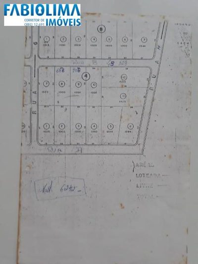 Terreno, 1000 m² - Foto 2