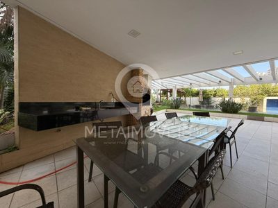 Apartamento, 3 quartos, 168 m² - Foto 3