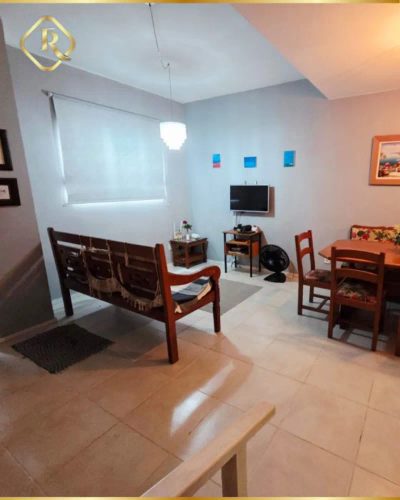 Casa de Condomínio, 2 quartos - Foto 2