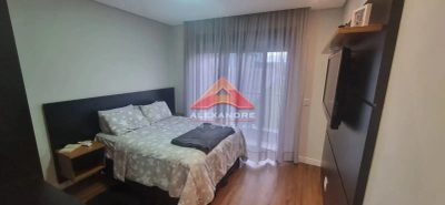Casa, 3 quartos, 246 m² - Foto 1
