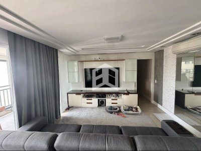 Apartamento, 4 quartos, 172 m² - Foto 5