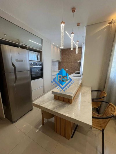 Cobertura, 2 quartos, 86 m² - Foto 1
