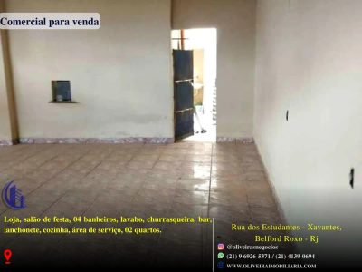 Prédio Inteiro - Foto 2