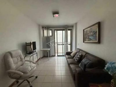 Apartamento, 2 quartos, 60 m² - Foto 4