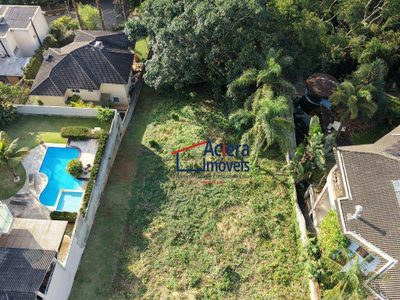 Loteamento e Condomínio, 1000 m² - Foto 3