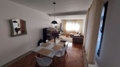 Sobrado, 3 quartos, 133 m² - Foto 1