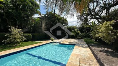 Casa, 4 quartos, 400 m² - Foto 2