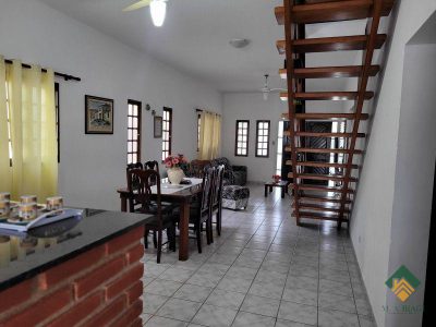 Casa, 4 quartos - Foto 3