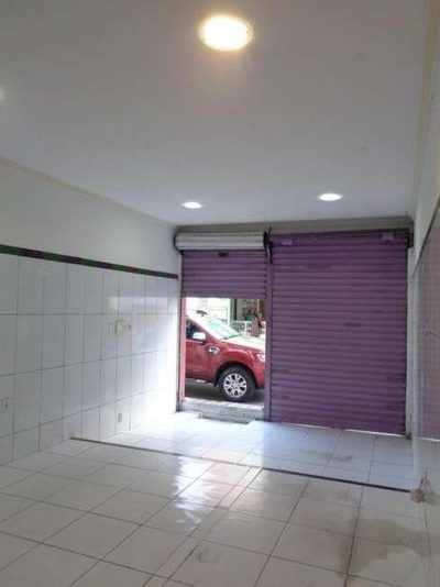 Loja-Salão, 50 m² - Foto 4