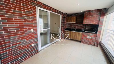 Apartamento, 3 quartos, 147 m² - Foto 1