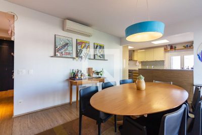 Apartamento, 3 quartos, 187 m² - Foto 4