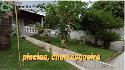 Casa, 3 quartos, 380 m² - Foto 2