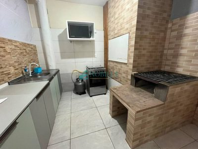 Casa, 4 quartos, 75 m² - Foto 4