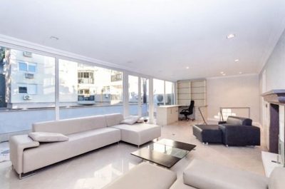 Apartamento, 1 quarto, 120 m² - Foto 4