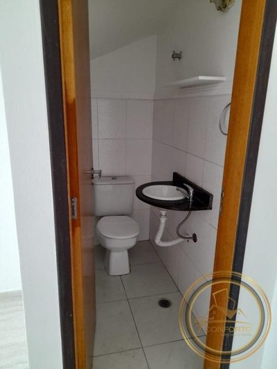 Sobrado, 3 quartos, 101 m² - Foto 5