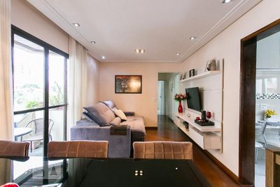 Apartamento, 3 quartos, 84 m² - Foto 1