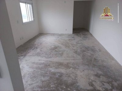 Apartamento, 2 quartos, 52 m² - Foto 2