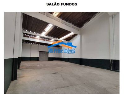 Depósito-Galpão, 5678 m² - Foto 5