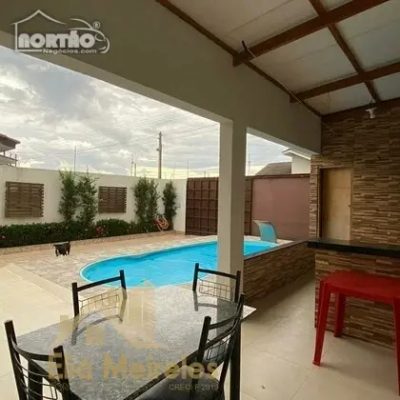 Casa, 1 quarto, 10 m² - Foto 3