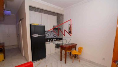 Apartamento, 1 quarto, 16 m² - Foto 5