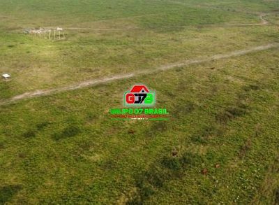 Terreno, 401 m² - Foto 3