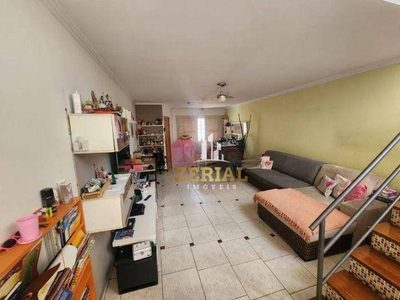 Sobrado, 2 quartos, 163 m² - Foto 2