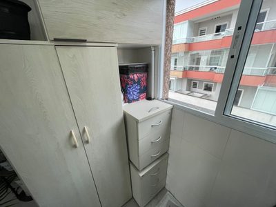 Apartamento, 2 quartos, 39 m² - Foto 5