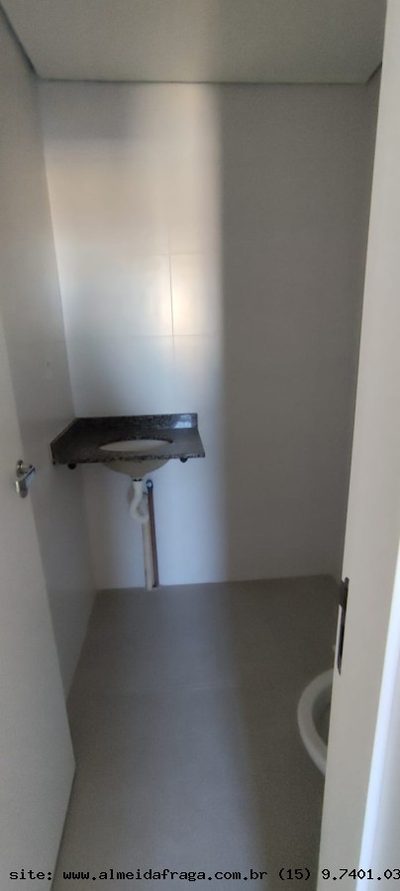 Apartamento, 3 quartos, 55 m² - Foto 4