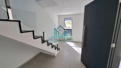 Casa de Condomínio, 3 quartos - Foto 2