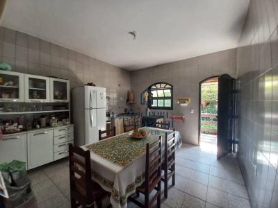 Casa de Condomínio, 2 quartos - Foto 1