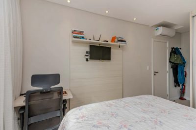 Apartamento, 2 quartos, 61 m² - Foto 3