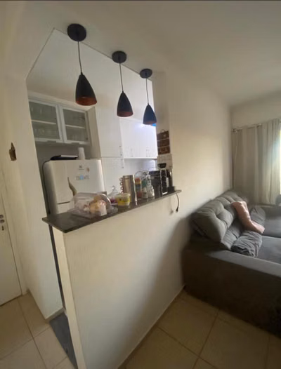Apartamento, 2 quartos, 65 m² - Foto 1