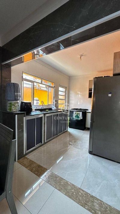 Casa, 4 quartos, 253 m² - Foto 5