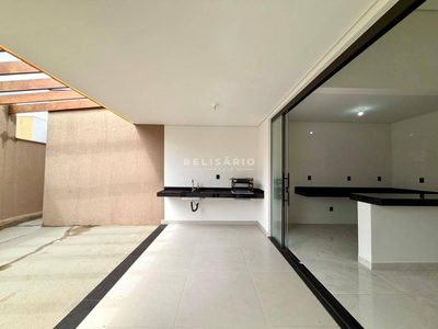 Casa, 3 quartos, 116 m² - Foto 3