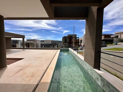 Casa de Condomínio, 4 quartos - Foto 4