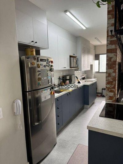 Apartamento, 2 quartos, 79 m² - Foto 4