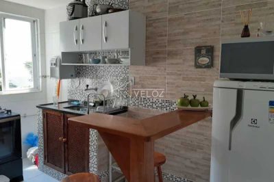 Apartamento, 1 quarto, 48 m² - Foto 4