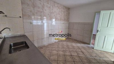 Casa, 1 quarto, 50 m² - Foto 3