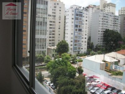 Apartamento, 2 quartos, 45 m² - Foto 4