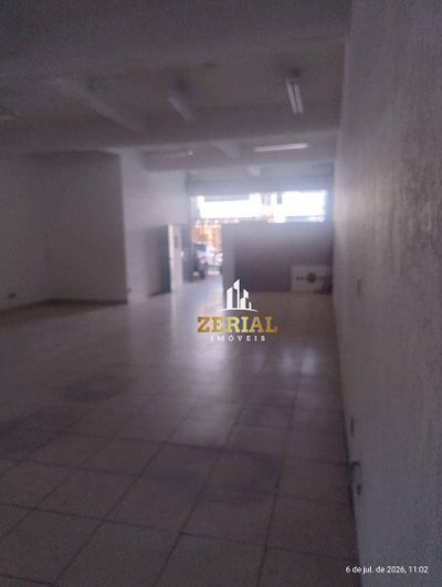 Loja-Salão, 190 m² - Foto 2